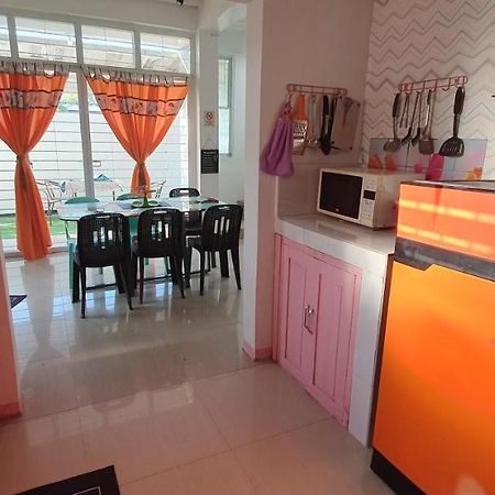 House For Rent Iloilo Arevalo 빌라 외부 사진