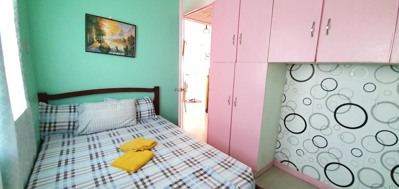House For Rent Iloilo Arevalo 빌라 외부 사진
