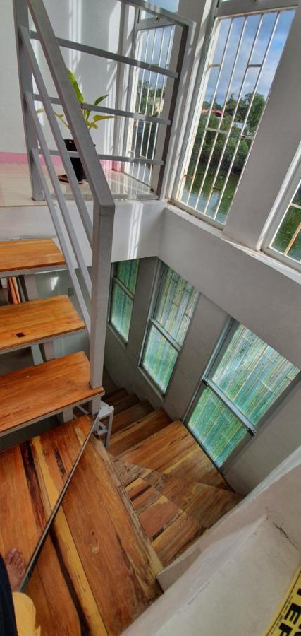 House For Rent Iloilo Arevalo 빌라 외부 사진