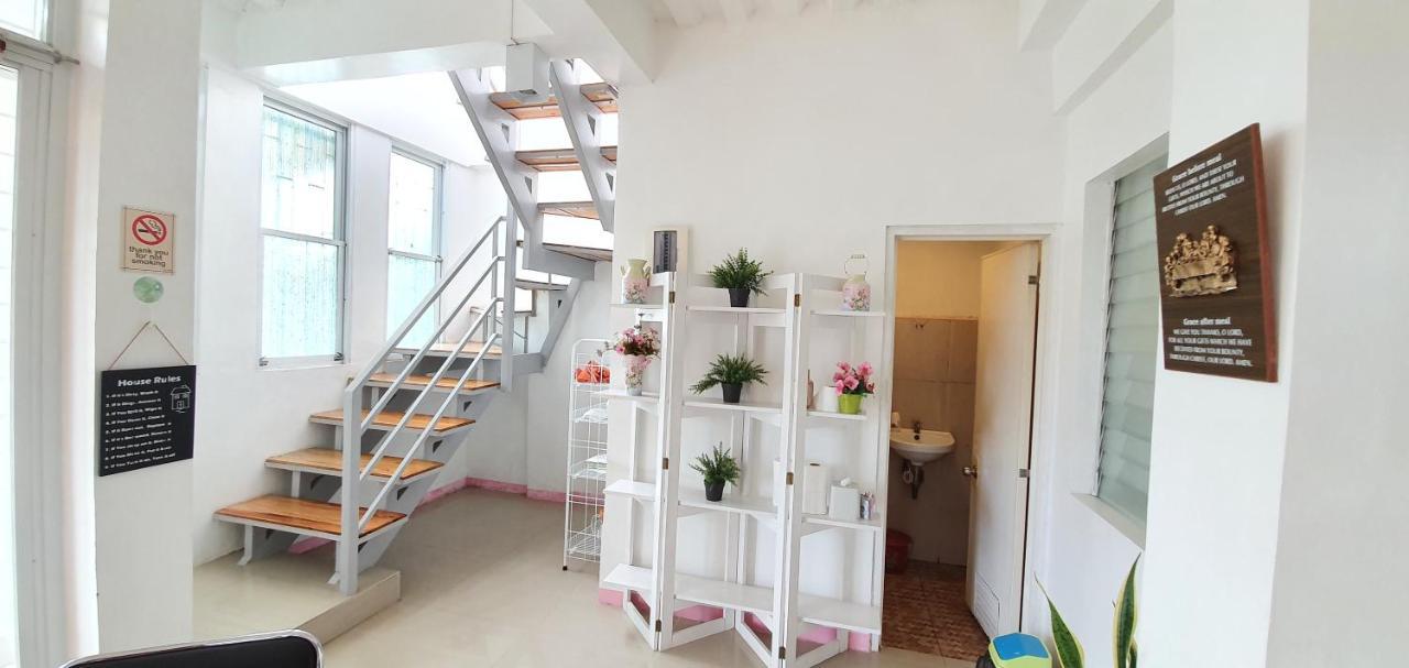 House For Rent Iloilo Arevalo 빌라 외부 사진