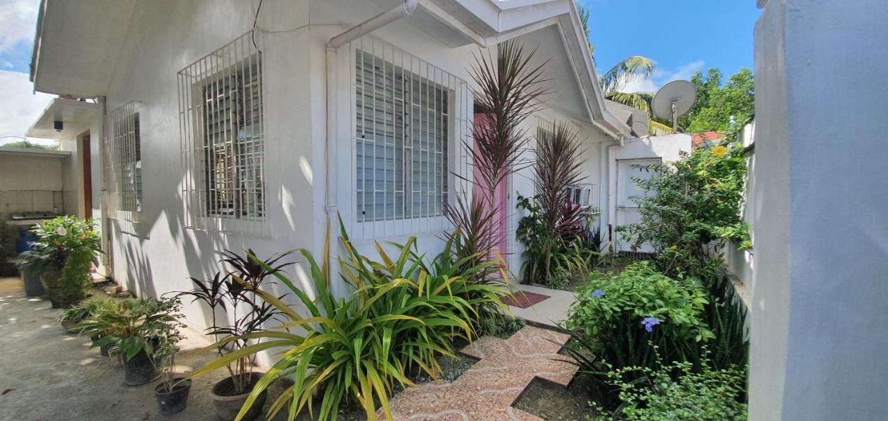 House For Rent Iloilo Arevalo 빌라 외부 사진