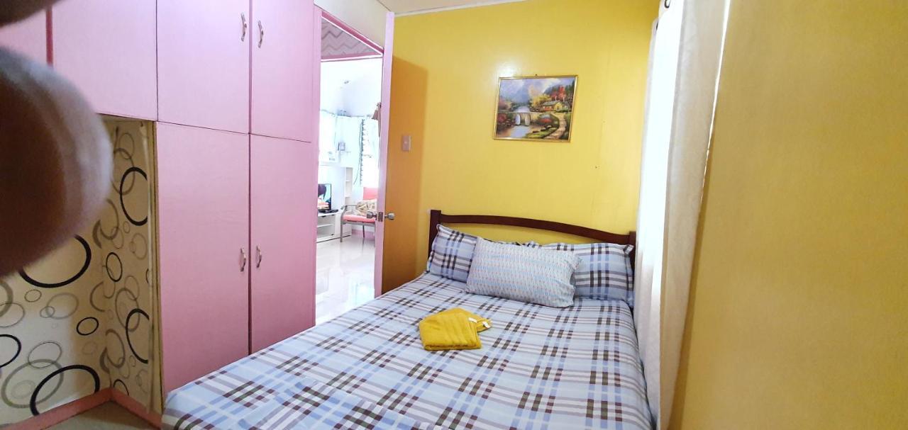 House For Rent Iloilo Arevalo 빌라 외부 사진