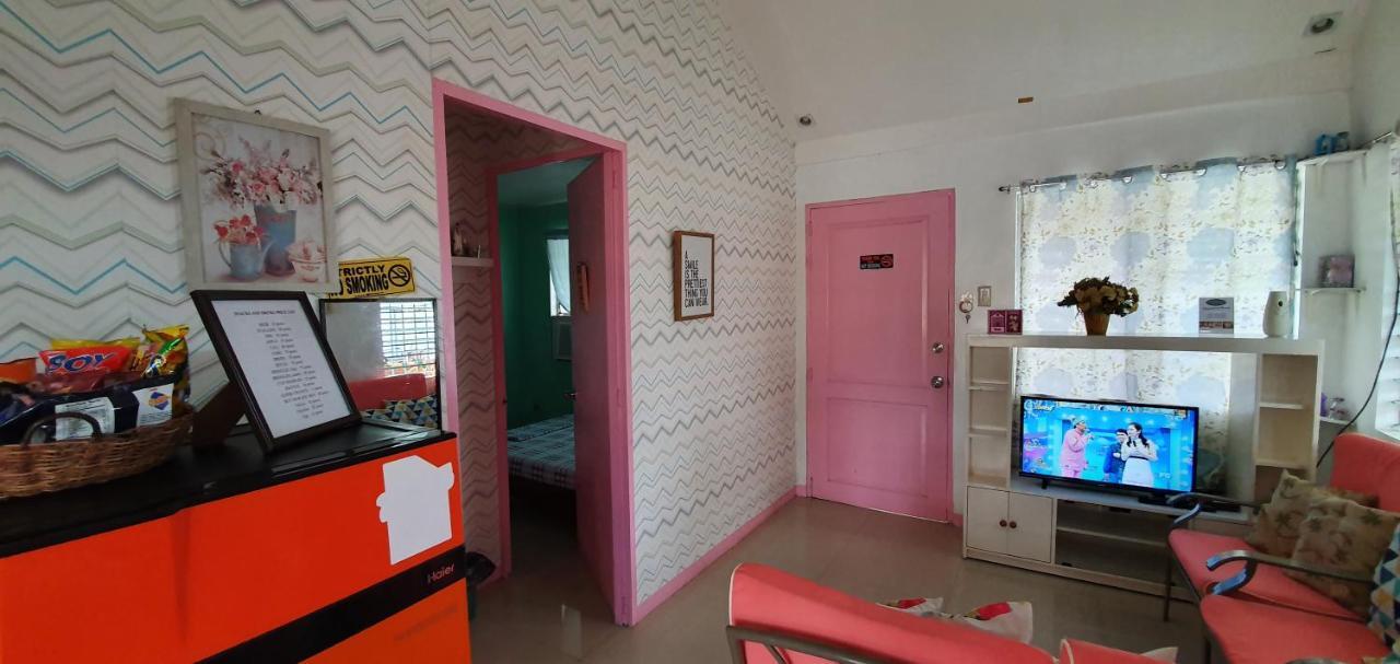 House For Rent Iloilo Arevalo 빌라 외부 사진