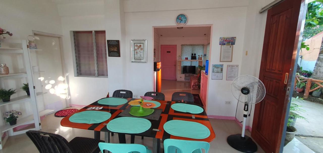 House For Rent Iloilo Arevalo 빌라 외부 사진