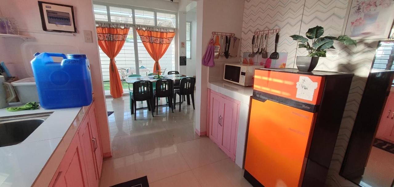 House For Rent Iloilo Arevalo 빌라 외부 사진