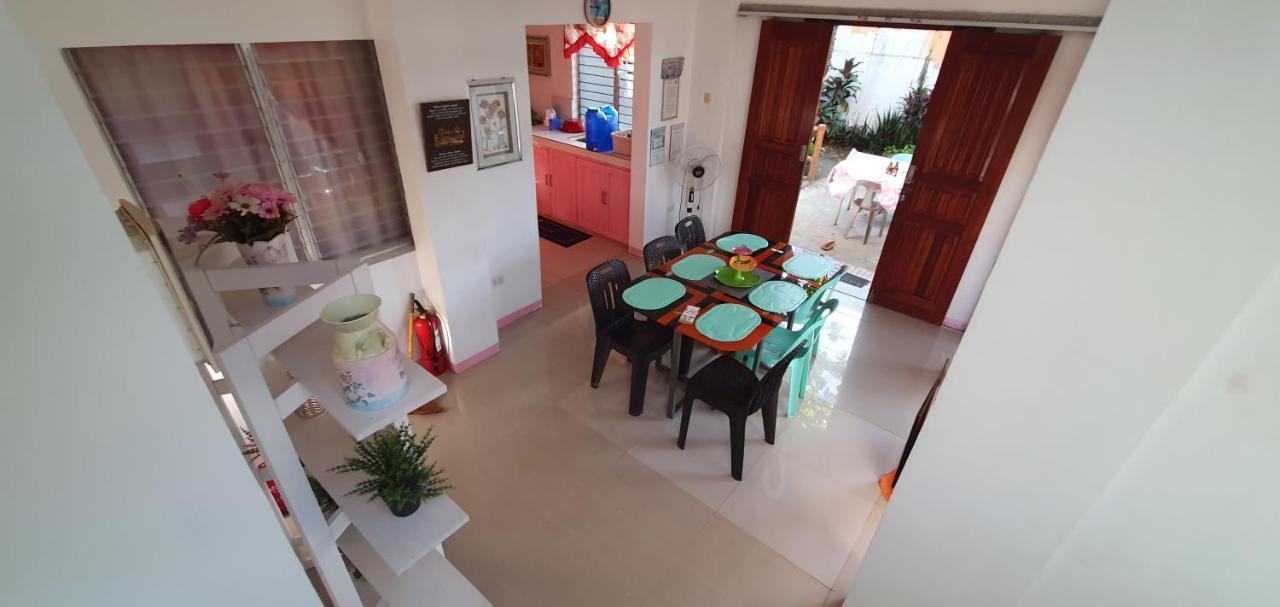 House For Rent Iloilo Arevalo 빌라 외부 사진