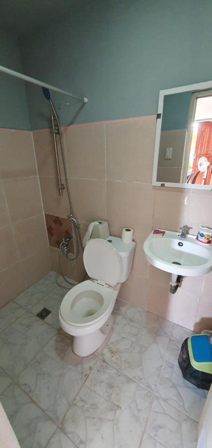 House For Rent Iloilo Arevalo 빌라 외부 사진