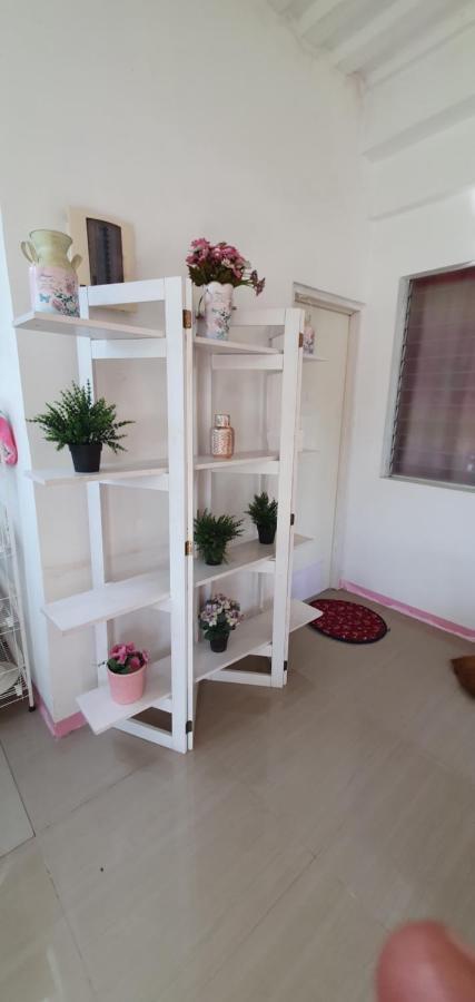 House For Rent Iloilo Arevalo 빌라 외부 사진