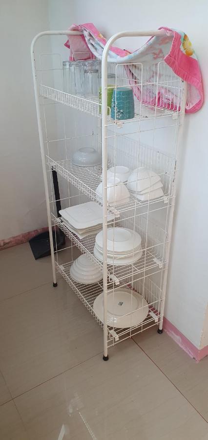 House For Rent Iloilo Arevalo 빌라 외부 사진