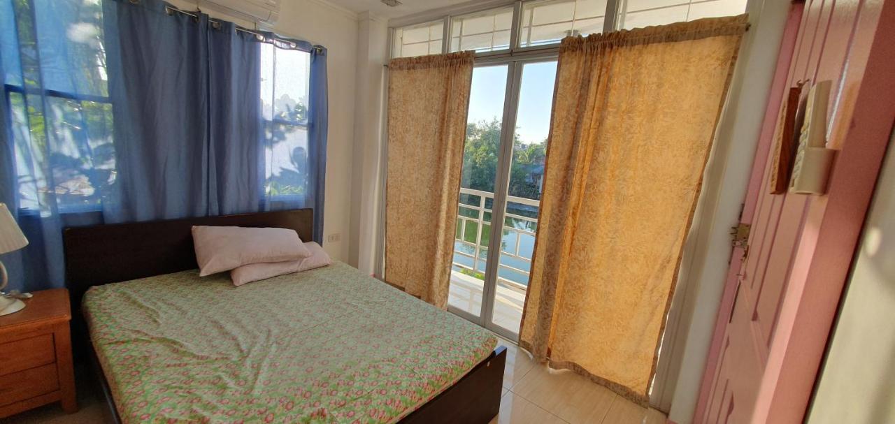 House For Rent Iloilo Arevalo 빌라 외부 사진