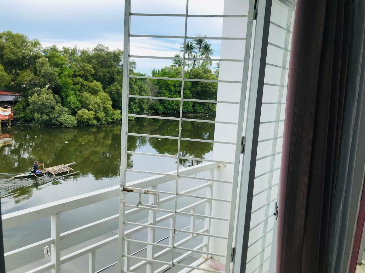 House For Rent Iloilo Arevalo 빌라 외부 사진