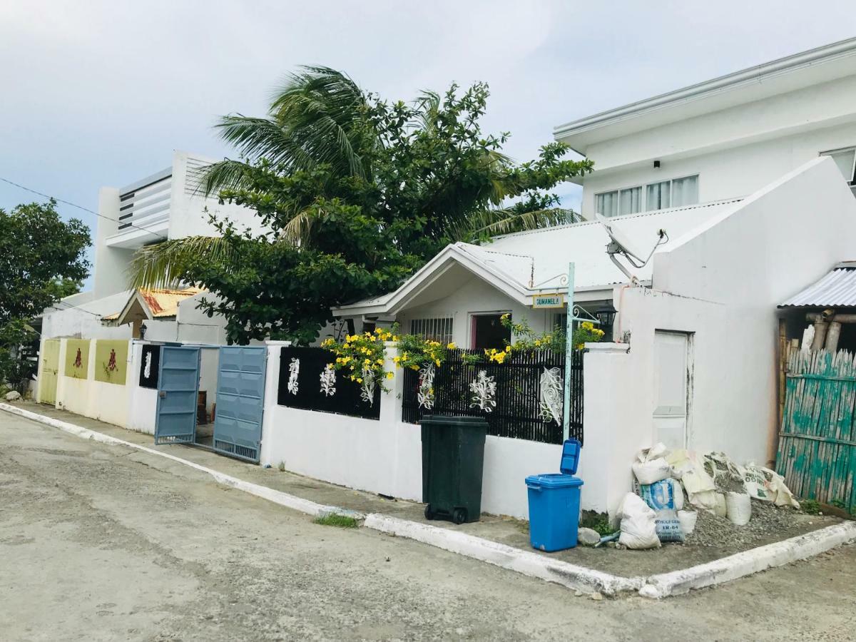 House For Rent Iloilo Arevalo 빌라 외부 사진