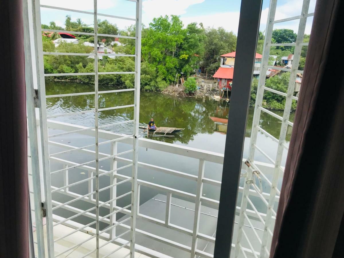 House For Rent Iloilo Arevalo 빌라 외부 사진